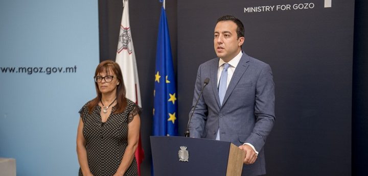 Gozo Work Trial Scheme For Youths who wish to work this summer