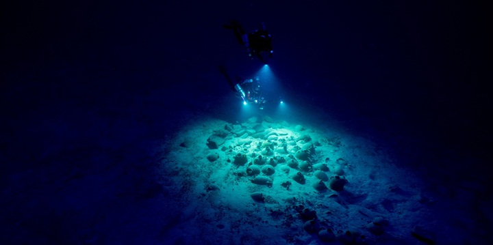 Xlendi Shipwreck Festival will uncover the secrets of Gozo's underwater heritage