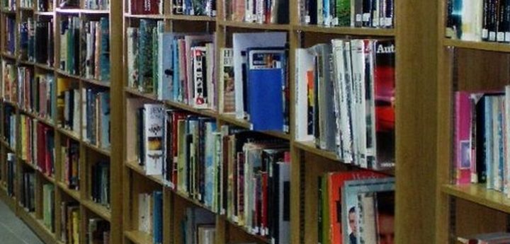 Gozo’s libraries registered the largest increases in book loans in 2021