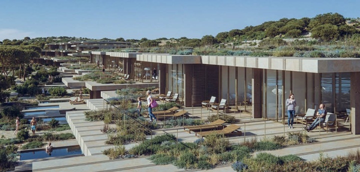 Six Senses "leading hotel brand" to operate new Comino hotel