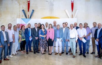 21 councils, including 5 from Gozo benefit from cultural activities scheme