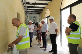 €140,000 investment for new facilities at Dar Padova in Gozo