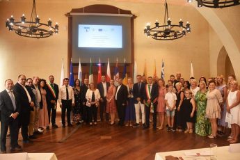 Gharb Council hosts international conference on local democracy – citizen participation