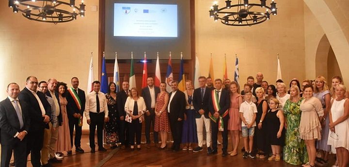 Gharb Council hosts international conference on local democracy – citizen participation