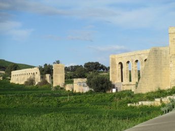 Gozo’s national inheritance by Lino DeBono
