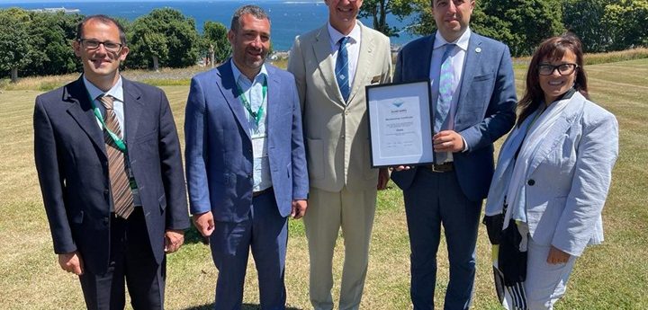 Gozo joins International Island Games Association (IIGA)