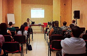 Eating Disorders, addiction, and wellbeing discussed during Gozo seminar
