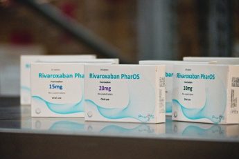 Rivaroxaban stroke medicine to be distributed through POYC