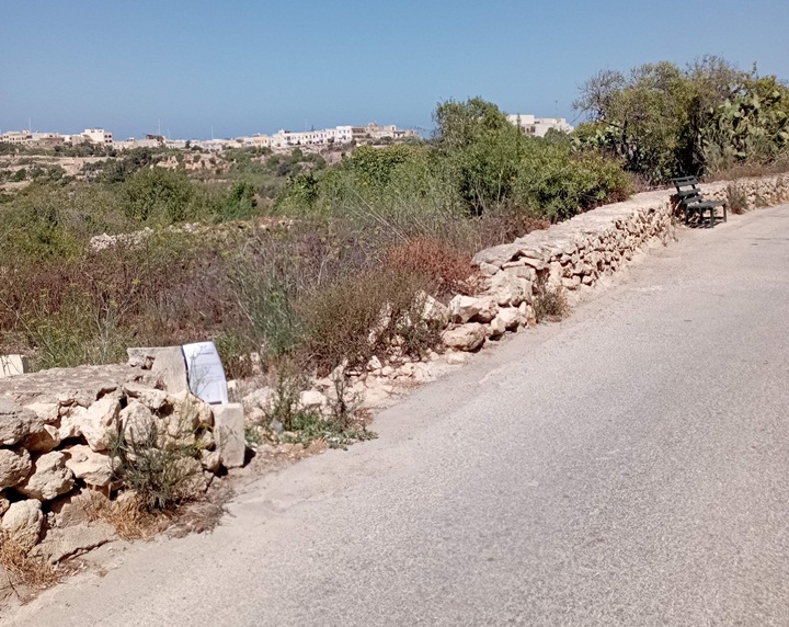 Proposed Nadur ODZ ``garage'' is only a ``dwelling in disguise'' - Ghawdix