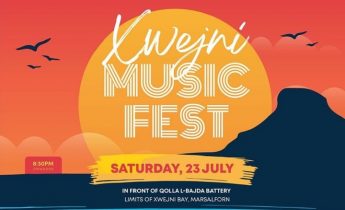 Xwejni Music Festival – Celebration of music and fireworks