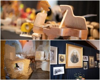 Exhibition of Customs, Art and Culture by residents of Nadur