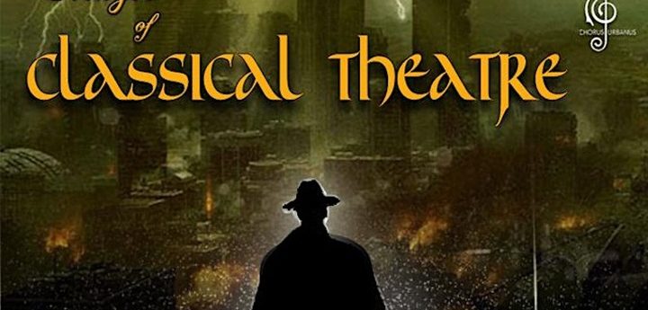 The Last Policeman: Feel the Magic of Classical Theatre in Gozo