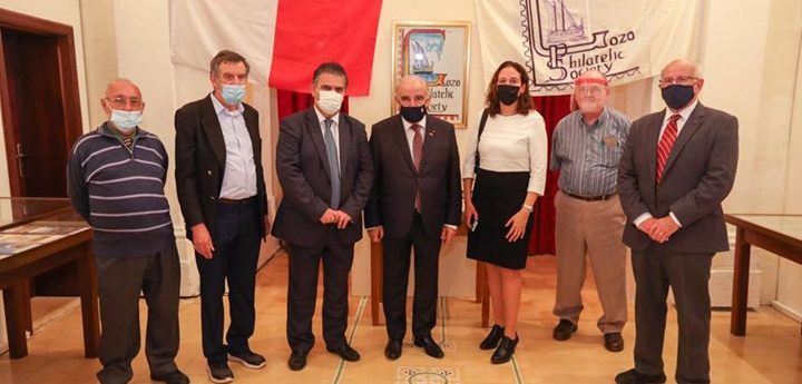 Entries invited for Gozo Philatelic Society’s annual exhibition