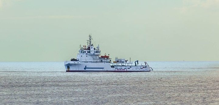 Marine surveys underway for second Malta-Italy interconnector