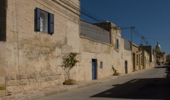 Scheduling of Monsarrat’s former Gozo residence confirmed by PA