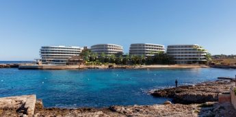 Green light given to phase 2 of Ramla Hotel redevelopment project
