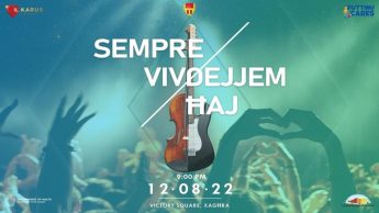 Sempre Vivo: Keeping Geordie Muscat’s memory alive and helping Puttinu