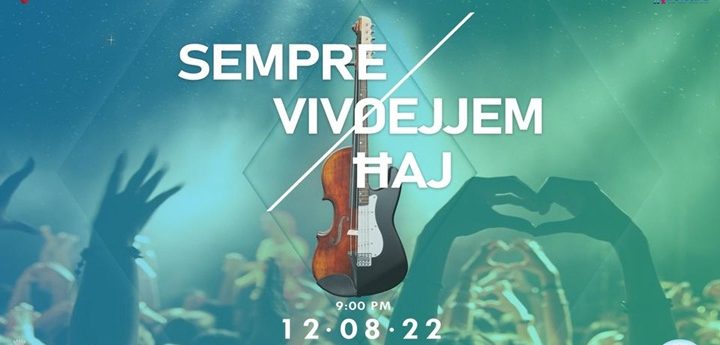 Sempre Vivo: Keeping Geordie Muscat’s memory alive and helping Puttinu