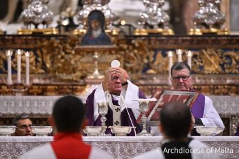 The Queen was a “faithful disciple of the Lord” – Archbishop