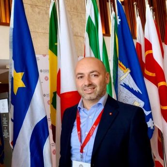 Ghajnsielem Mayor joins network of EU local councillors