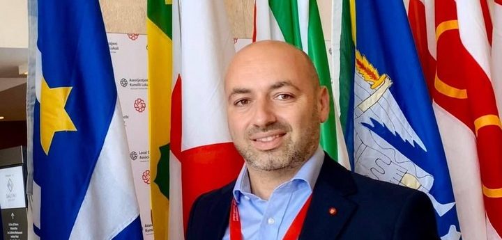 Ghajnsielem Mayor joins network of EU local councillors