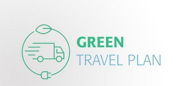 Green Travel Plan grant scheme for private enterprises