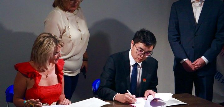 Better access to Chinese therapies for those with rare conditions