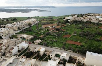 Qala Council appeals “massive” ODZ Portelli development