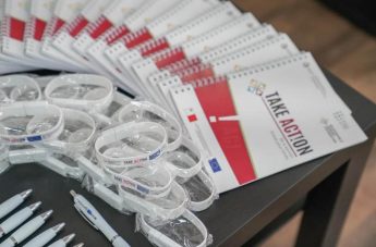 Responsible Gaming Foundation launches awareness campaign