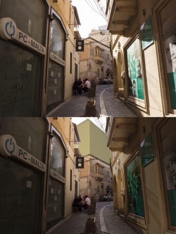 NGOs highlight “gross inconsistencies in heritage protection”