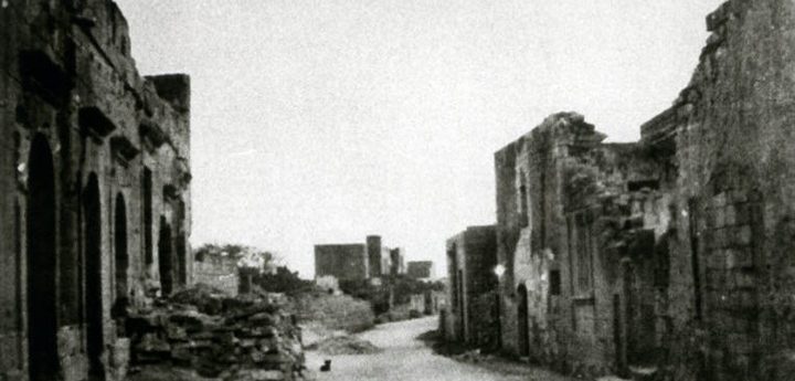 Wartime Gozo: Lecture looks at what really happened in WWII