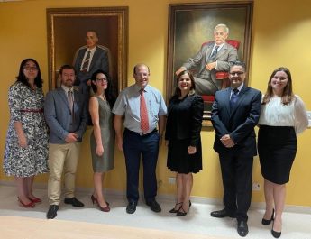 Maltese anaesthetists celebrate World Anaesthesia Day