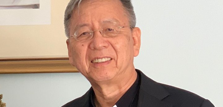 Pope appoints Mgr Savio Hon Tai-Fai Apostolic Nuncio to Malta