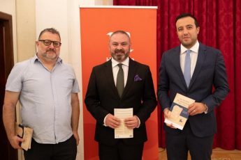 Archaeology of Medieval Gozo showcased in new exhibition