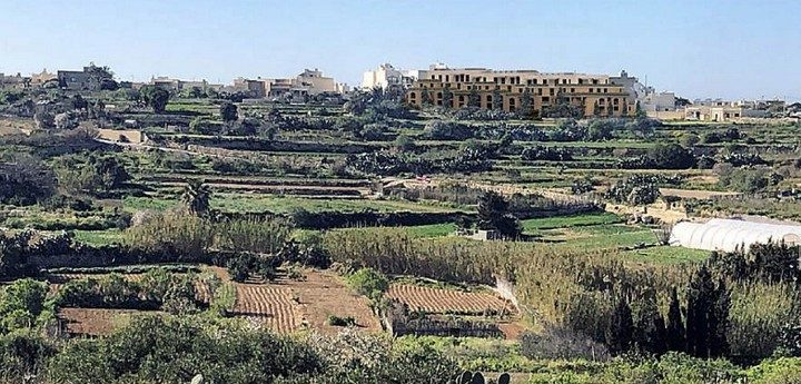 Nadur project sent back to the drawing board again – PA
