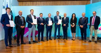 Eurowings Europe takes off with first flight expected in November