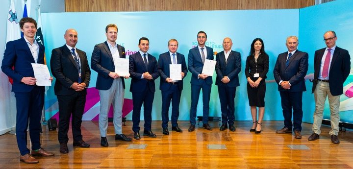 Eurowings Europe takes off with first flight expected in November