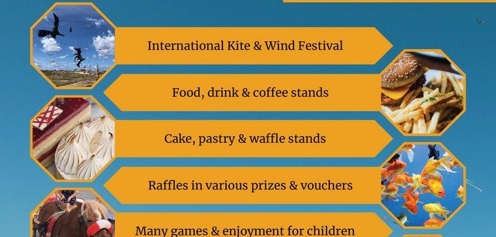Fiera Fest ta’ San Dimitri 2022 celebrated this weekend