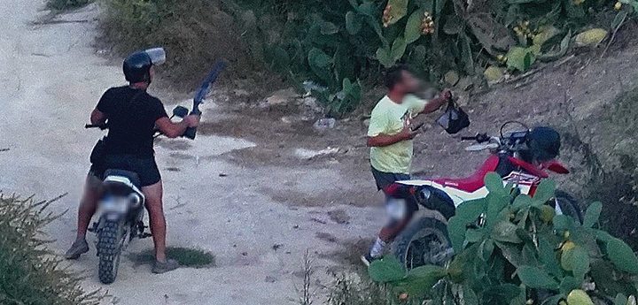 Autumn hunting: BirdLife condemns “free-for-all situation” on Gozo