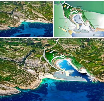 Let Hondoq just be Hondoq urges the Coalition for Gozo
