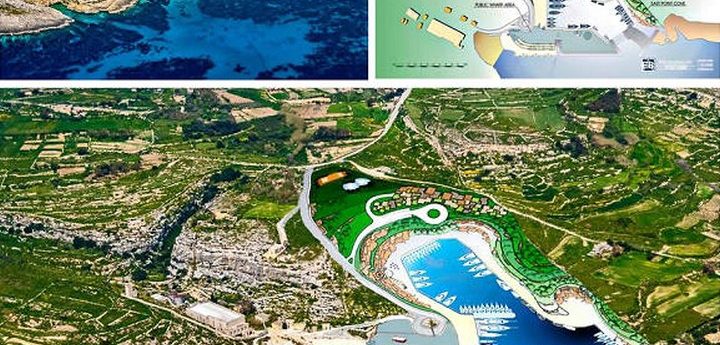 Let Hondoq just be Hondoq urges the Coalition for Gozo