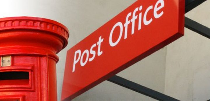 Postage rates rise again for foreign letters and postcards