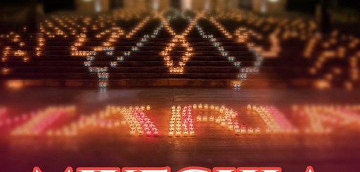 Candles to be lit in honour of the Patron Saints of Gozitan parishes