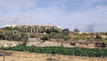 Decision on large Nadur development deferred until December