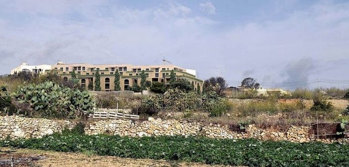 Decision on large Nadur development deferred until December