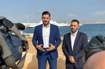 Gozo Channel Company to be privatised according to PN