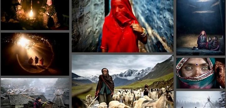 Award-winning photographer Alessandro Bergamini at Il-Hagar