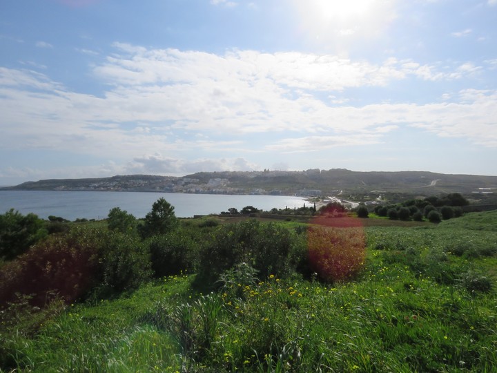 NGOs object to redevelopment of hotel within Natura 2000 site