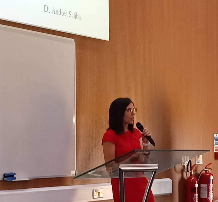 Gozo Mental Health Conference addresses the problem of bullying