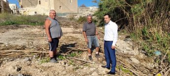 Ta-Marga Valley in Qala to be cleaned and rubble walls rebuilt